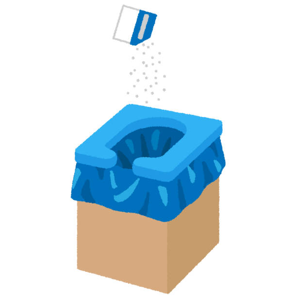 Portable Toilet Options We Offer in Bloomington, MN